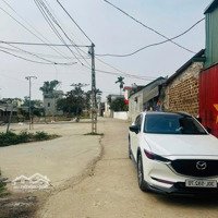 Bán Đất Tại Nam Phương Tiến Chương Mỹ, 980 Triệu, 71.8M2, Pháp Lý Đầy Đủ