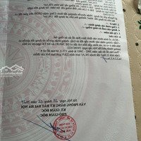 Gấp Bán Gấp Lô Góc Cực Đẹp Tại Kim Sơn Sơn Tây Hà Nội