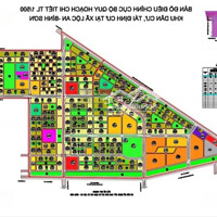 Cần Bán Gấp Lô Đất Lô Góc Khu Tái Định Cư Lộc An Bình Sơn Long Thành Đồng Nai