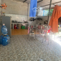 Bán Nhà Và Kho Giá Rẻ Bình Chánh 470M2 Thổ Cư