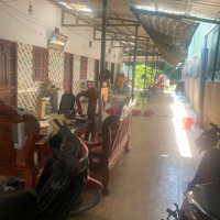 Bán Nhà Và Kho Giá Rẻ Bình Chánh 470M2 Thổ Cư