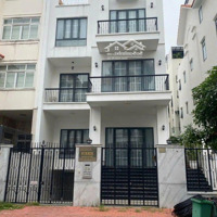 Cho Thuê Nhà Nguyên Căn 10*20 Khu Him Lam, Tân Hưng, Quận 7 Giá Chỉ 85 Triệu