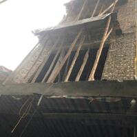 Bán nhà Cự Khối 33m2-4.95tỷ-5tầng (đang xây tầng tầng 5).