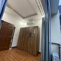 NHÀ ĐẸP CỔ NHUẾ 30M2X4T MẶT TIỀN 5,3M GIÁ 5,98 TỶ ĐỦ ĐỒ