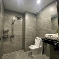 NHÀ ĐẸP CỔ NHUẾ 30M2X4T MẶT TIỀN 5,3M GIÁ 5,98 TỶ ĐỦ ĐỒ