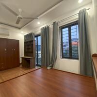 NHÀ ĐẸP CỔ NHUẾ 30M2X4T MẶT TIỀN 5,3M GIÁ 5,98 TỶ ĐỦ ĐỒ