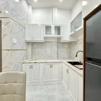 Chỉ Với Giá Bán 3Tỷ1 Sở Hữu Ngay Căn Nhà Tại Vị Trí Đắc Địa Tại Trung Tâm Lê Văn Sỹ- Quận 3 50M2 Hxh