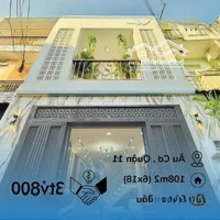 Bán Nhà Chính Chủ Tại Âu Cơ 108M2 Giá Cực Yêu Thương 3Tỷ8 Hỗ Trợ Thương Lượng
