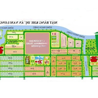 Bán Biệt Thự 240M2, Giá Cực Chất 20 Tỷ Tại Kdc Nam Long, Phước Long B, Quận 9, Hcm