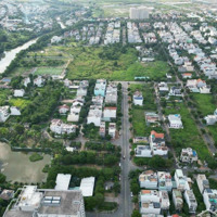 Bán Biệt Thự 240M2, Giá Cực Chất 20 Tỷ Tại Kdc Nam Long, Phước Long B, Quận 9, Hcm