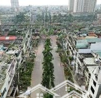 Chính Chủ Bán Căn Biệt Thự Song Lập Dãy 4 Siêu Hiếm 175M Kđt Tân Tây Đô, Giá Rẻ Nhất Thị Trường