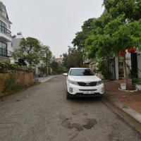 Bán Biệt Thự Song Lập 175M2 Tại Kdt Tân Tây Đô