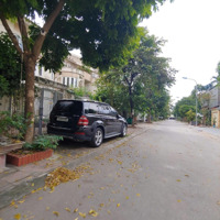 Bán Biệt Thự Song Lập 175M2 Tại Kdt Tân Tây Đô