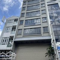 Siêu Phẩm Hotel Bán Mặt Tiền Lý Tự Trọng, Quận 1. Dt: 8X20M Kc 1 Hầm 10 Tầng. 500 Triệu/Th 150 Tỷ