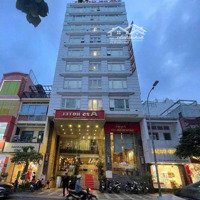 Siêu Phẩm Hotel Bán Mặt Tiền Lý Tự Trọng, Quận 1. Dt: 8X20M Kc 1 Hầm 10 Tầng. 500 Triệu/Th 150 Tỷ