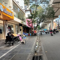 Bán Nhà Mặt Phố Cầu Giấy, Apartment 9 Tầng, Thang Máy, 179M 9T, Giá Bán 66 Tỷ