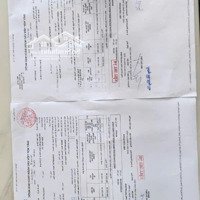 Bán Đất Thổ Cư Phú Long Giáp Phú Hài 1,3 Tỷ Mặt Đường Chính Bê Tông Khu Dân Cư
