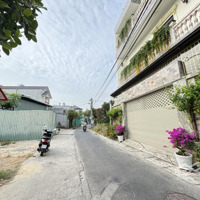 Đất / Nguyễn Văn Trỗi Gần Vòng Xoay Hiệp Thành 3 (183M2 Ngang 5.5X32 Nở Hậu 6) Tc 70M2, Chỉ 3.65 Tỷ