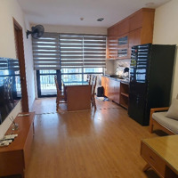 Bán Chung Cư Iris Garden 30 Trần Hữu Dực 62M 2 Phòng Ngủ2Vs 2 Ban Công Full Đồ Tầng Cao