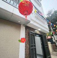 Căn Góc - Ô Tô Đỗ Cổng - Nhà Đẹp Ở Ngay Ngãi Cầu - An Khánh : Gần Đại Lộ Thăng Long