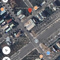 Góc 2Mt Đường Bờ Quan 3, Đối Lưng Trục Thông Trương Quang Được, Nam Hoà Xuân.