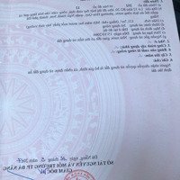 Góc 2Mt Đường Bờ Quan 3, Đối Lưng Trục Thông Trương Quang Được, Nam Hoà Xuân.
