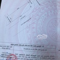 Góc 2Mt Đường Bờ Quan 3, Đối Lưng Trục Thông Trương Quang Được, Nam Hoà Xuân.