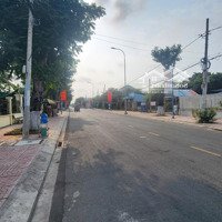 Bán Đất Thổ Cư Mặt Tiền Đường Duyên Hải, Xã Long Hòa, Diện Tích 1281 M2, Giá Bán 26 Triệu/M2