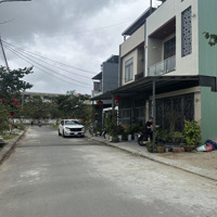 Đất 90M2, Hố Truông 2, Hoà Minh, Sát Biển