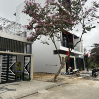 Đất 90M2, Hố Truông 2, Hoà Minh, Sát Biển