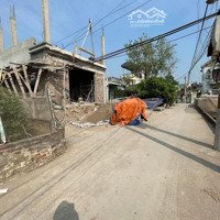 Chính Chủ Cần Bán 2 Lô 58M Tại Thư Dương, Thư Phú, Thường Tín, Ô Tô Đỗ Cửa.