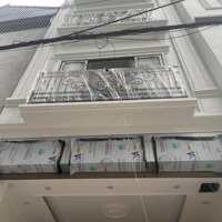 Bán Nhà Riêng 42,6M2, 9,7 Tỷ Tại Đường Phú Thượng, Phú Thượng, Tây Hồ,7 Tầng Thang Máy, Ô Tô