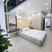 Bán Nhà Riêng 42,6M2, 9,7 Tỷ Tại Đường Phú Thượng, Phú Thượng, Tây Hồ,7 Tầng Thang Máy, Ô Tô