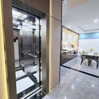 Bán Nhà Riêng 42,6M2, 9,7 Tỷ Tại Đường Phú Thượng, Phú Thượng, Tây Hồ,7 Tầng Thang Máy, Ô Tô