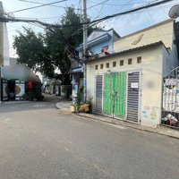 Chủ Gửi Bán Nhà Mặt Tiền Đường Số Linh Xuândiện Tíchsử Dụng 165M2Diện Tíchcông Nhận 143M2 ( 5,2 X 28
