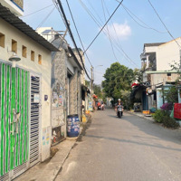 Chủ Gửi Bán Nhà Mặt Tiền Đường Số Linh Xuândiện Tíchsử Dụng 165M2Diện Tíchcông Nhận 143M2 ( 5,2 X 28