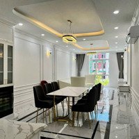 Bán Nhà Mặt Phố 5 Tầng Nguyễn Văn Linh, Hải Châu, Đà Nẵng