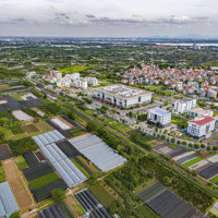 100M2 Đất Tách 3 Lô, Phố Phúc Đam, 10 Bước Ra Tt Hành Chính Quận Bắc Từ Liêm 15,5Tỷ, Oto Nhỏ Qua