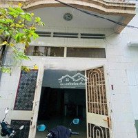 Cho Thuê Nhà 1 Trệt 1 Lửng 1 Lầu, 2 Phòng Ngủ2Vs - Đường Trương Quốc Dung P10 Phú Nhuận