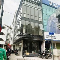 Cho Thuê Nhà Chính Chủ Góc 2Mt Lê Văn Sỹ ,Quận 3. Dt: 4X20M.có Thang Máy. Liên Hệ: 0836230623