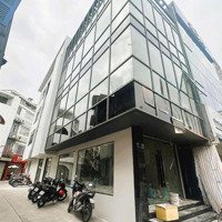 Cho Thuê Nhà Chính Chủ Góc 2Mt Lê Văn Sỹ ,Quận 3. Dt: 4X20M.có Thang Máy. Liên Hệ: 0836230623