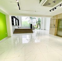 Chuẩn Giá - Văn Phòng Quận 10 - 210M2 Giá Bán 65 Triệu + Full Trệt Toà Nhà + Decor Sẵn + Time Làm Linh Hoạt