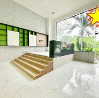 Chuẩn Giá - Văn Phòng Quận 10 - 210M2 Giá Bán 65 Triệu + Full Trệt Toà Nhà + Decor Sẵn + Time Làm Linh Hoạt