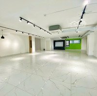 Chuẩn Giá - Văn Phòng Quận 10 - 210M2 Giá Bán 65 Triệu + Full Trệt Toà Nhà + Decor Sẵn + Time Làm Linh Hoạt