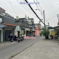 Mặt Tiền An Nhơn, Sát Nguyễn Oanh, Nguyễn Văn Lượng. Nhà 3 Tầng 4PN, chỉ 6.5 tỷ