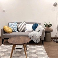 Bán Ch Vinhomes Green Bay Mễ Trì, 2,15 Tỷ, 25,5M2, Nội Thất Cơ Bản, Giá Rẻ Nhất