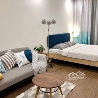 Bán Ch Vinhomes Green Bay Mễ Trì, 2,15 Tỷ, 25,5M2, Nội Thất Cơ Bản, Giá Rẻ Nhất
