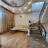 Bán Nhà Trường Chinh Chỉ 5,95 Tỷ 30M2 Nhà Đẹp Ở Luôn, Xe Ba Gác Đỗ Cửa