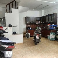 Bán Nhà Trường Chinh Chỉ 5,95 Tỷ 30M2 Nhà Đẹp Ở Luôn, Xe Ba Gác Đỗ Cửa