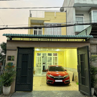 Bán Gấp Nhà Ở Hẻm Oto 274 Nguyễn Văn Tạo Gần Chợ Bà Chồi, Trung Tâm Xã Long Thới, Huyện Nhà Bè